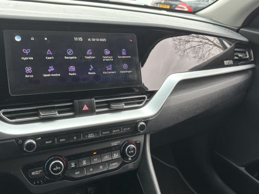 Kia Niro 1.6 GDi Hybrid DynamicLine | Parkeer Camera | Adaptive Cruise | Apple Carplay | Lane Assist ActivLease financial lease