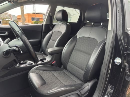 Kia Niro 1.6 GDi Hybrid DynamicLine | Parkeer Camera | Adaptive Cruise | Apple Carplay | Lane Assist ActivLease financial lease