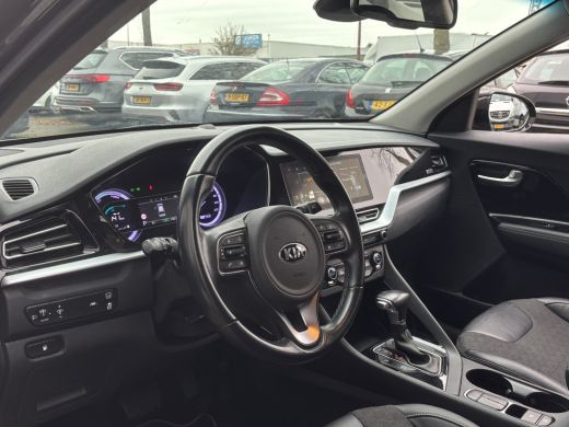 Kia Niro 1.6 GDi Hybrid DynamicLine | Parkeer Camera | Adaptive Cruise | Apple Carplay | Lane Assist ActivLease financial lease