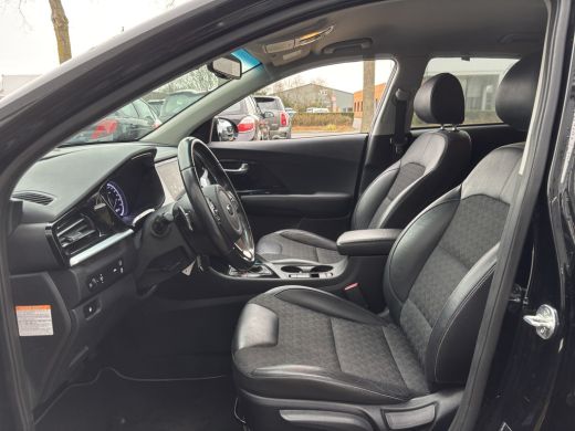 Kia Niro 1.6 GDi Hybrid DynamicLine | Parkeer Camera | Adaptive Cruise | Apple Carplay | Lane Assist ActivLease financial lease