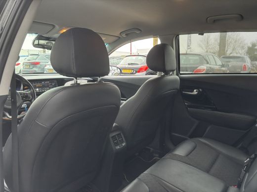 Kia Niro 1.6 GDi Hybrid DynamicLine | Parkeer Camera | Adaptive Cruise | Apple Carplay | Lane Assist ActivLease financial lease