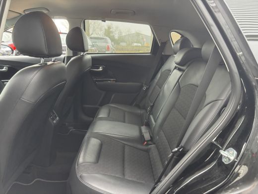 Kia Niro 1.6 GDi Hybrid DynamicLine | Parkeer Camera | Adaptive Cruise | Apple Carplay | Lane Assist ActivLease financial lease