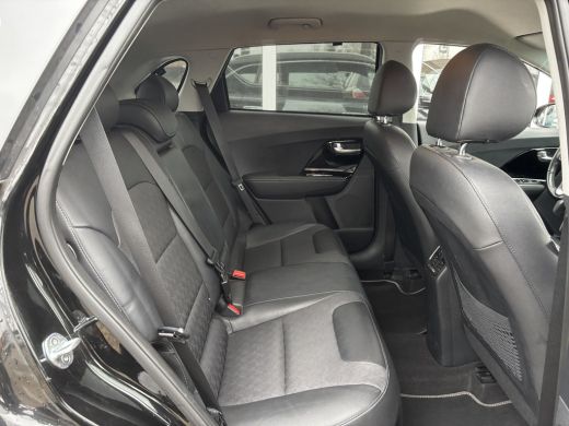 Kia Niro 1.6 GDi Hybrid DynamicLine | Parkeer Camera | Adaptive Cruise | Apple Carplay | Lane Assist ActivLease financial lease