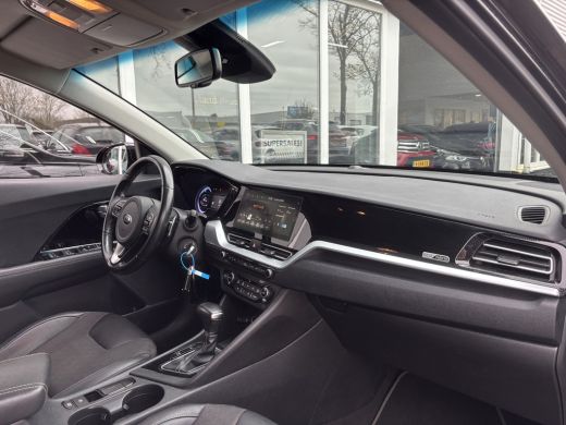 Kia Niro 1.6 GDi Hybrid DynamicLine | Parkeer Camera | Adaptive Cruise | Apple Carplay | Lane Assist ActivLease financial lease