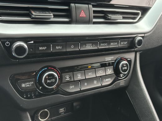 Kia Niro 1.6 GDi Hybrid DynamicLine | Parkeer Camera | Adaptive Cruise | Apple Carplay | Lane Assist ActivLease financial lease