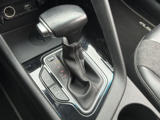 Kia Niro 1.6 GDi Hybrid DynamicLine | Parkeer Camera | Adaptive Cruise | Apple Carplay | Lane Assist ActivLease financial lease