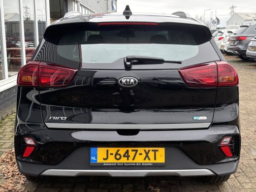 Kia Niro 1.6 GDi Hybrid DynamicLine | Parkeer Camera | Adaptive Cruise | Apple Carplay | Lane Assist ActivLease financial lease