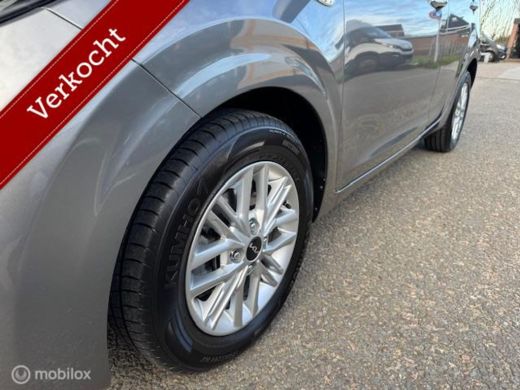 Kia Picanto 1.0 DynamicPlus Edition Automaat , Stoel & Stuurverwarming, Navigatie via Carplay, Camera achter,... ActivLease financial lease