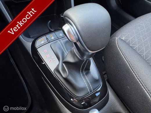 Kia Picanto 1.0 DynamicPlus Edition Automaat , Stoel & Stuurverwarming, Navigatie via Carplay, Camera achter,... ActivLease financial lease