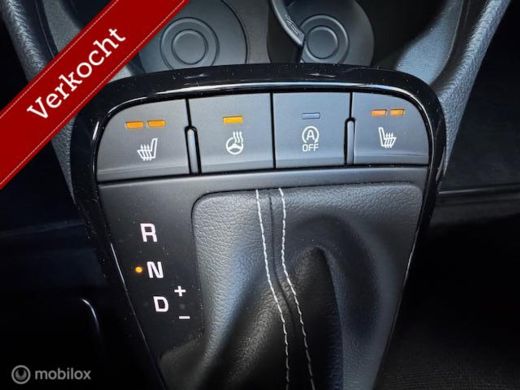 Kia Picanto 1.0 DynamicPlus Edition Automaat , Stoel & Stuurverwarming, Navigatie via Carplay, Camera achter,... ActivLease financial lease