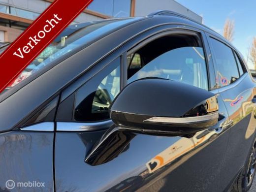 Kia Sportage 1.6 T-GDi Plug-in Hybrid AWD GT-PlusLine ActivLease financial lease