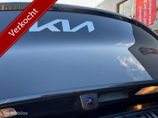 Kia Sportage 1.6 T-GDi Plug-in Hybrid AWD GT-PlusLine ActivLease financial lease