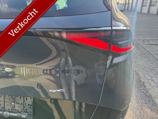 Kia Sportage 1.6 T-GDi Plug-in Hybrid AWD GT-PlusLine ActivLease financial lease