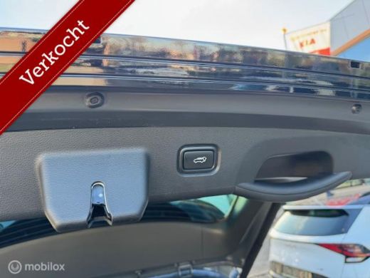 Kia Sportage 1.6 T-GDi Plug-in Hybrid AWD GT-PlusLine ActivLease financial lease