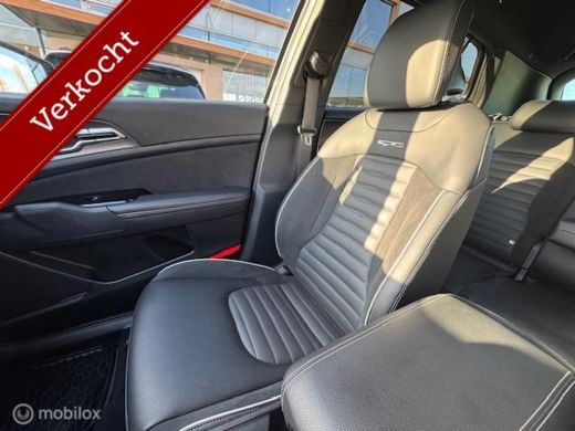 Kia Sportage 1.6 T-GDi Plug-in Hybrid AWD GT-PlusLine ActivLease financial lease