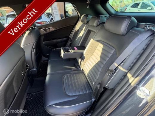 Kia Sportage 1.6 T-GDi Plug-in Hybrid AWD GT-PlusLine ActivLease financial lease