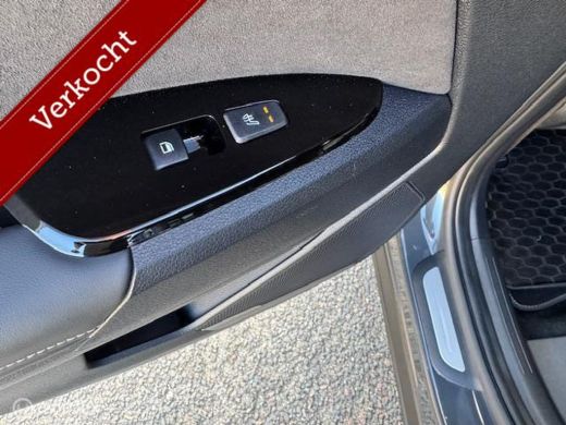 Kia Sportage 1.6 T-GDi Plug-in Hybrid AWD GT-PlusLine ActivLease financial lease