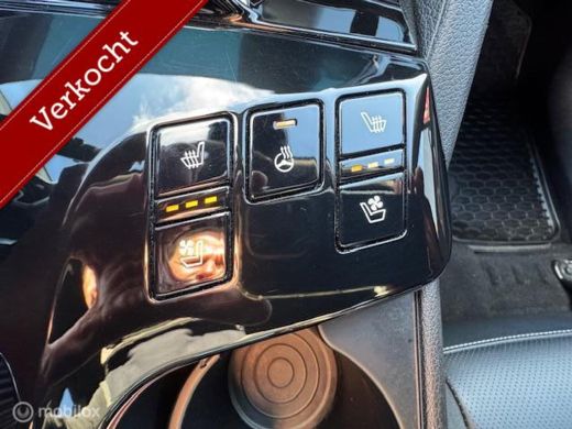 Kia Sportage 1.6 T-GDi Plug-in Hybrid AWD GT-PlusLine ActivLease financial lease