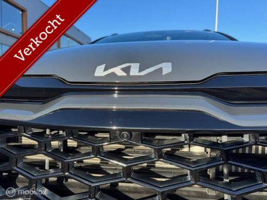 Kia Sportage 1.6 T-GDi Plug-in Hybrid AWD GT-PlusLine ActivLease financial lease