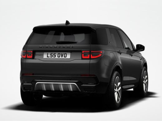 Land Rover Discovery Sport 1.5 P270e PHEV Dynamic S | 12-voudig elektrisch verstelbare bestuurdersstoel met memoryfunctie en... ActivLease financial lease