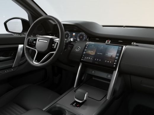Land Rover Discovery Sport 1.5 P270e PHEV Dynamic S | 12-voudig elektrisch verstelbare bestuurdersstoel met memoryfunctie en... ActivLease financial lease