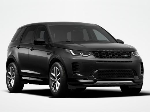 Land Rover Discovery Sport 1.5 P270e PHEV Dynamic S | 12-voudig elektrisch verstelbare bestuurdersstoel met memoryfunctie en... ActivLease financial lease