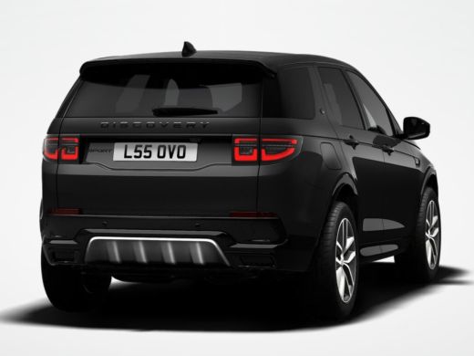Land Rover Discovery Sport 1.5 P270e PHEV Dynamic S | 19" 'Style 5136' lichtmetalen velgen, Gloss Dark Grey & Contrast Diamo... ActivLease financial lease