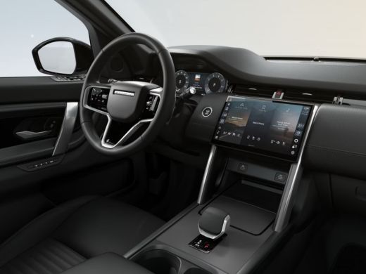 Land Rover Discovery Sport 1.5 P270e PHEV Dynamic S | 19" 'Style 5136' lichtmetalen velgen, Gloss Dark Grey & Contrast Diamo... ActivLease financial lease