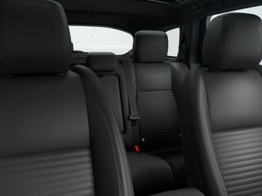 Land Rover Discovery Sport 1.5 P270e PHEV Dynamic S | 19" 'Style 5136' lichtmetalen velgen, Gloss Dark Grey & Contrast Diamo... ActivLease financial lease