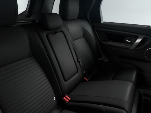 Land Rover Discovery Sport 1.5 P270e PHEV Dynamic S | 19" 'Style 5136' lichtmetalen velgen, Gloss Dark Grey & Contrast Diamo... ActivLease financial lease