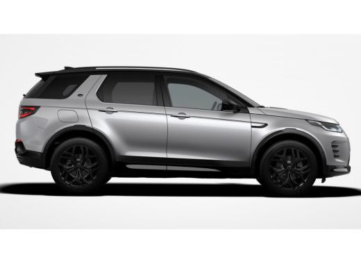 Land Rover Discovery Sport 1.5 P270e PHEV Landmark | 12-voudig elektrisch verstel- en verwarmbare voorstoelen met geheugenfu... ActivLease financial lease