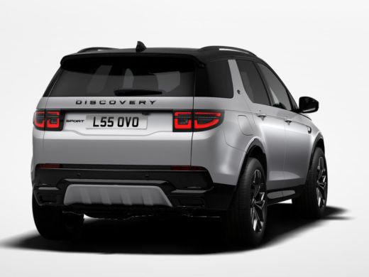 Land Rover Discovery Sport 1.5 P270e PHEV Landmark | 12-voudig elektrisch verstel- en verwarmbare voorstoelen met geheugenfu... ActivLease financial lease