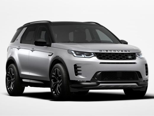 Land Rover Discovery Sport 1.5 P270e PHEV Landmark | 12-voudig elektrisch verstel- en verwarmbare voorstoelen met geheugenfu... ActivLease financial lease