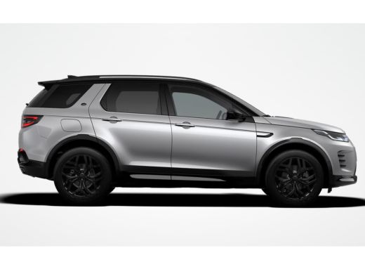 Land Rover Discovery Sport 1.5 P270e PHEV Landmark | 12-voudig elektrisch verstelbare bestuurdersstoel met memoryfunctie en ... ActivLease financial lease