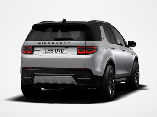 Land Rover Discovery Sport 1.5 P270e PHEV Landmark | 12-voudig elektrisch verstelbare bestuurdersstoel met memoryfunctie en ... ActivLease financial lease