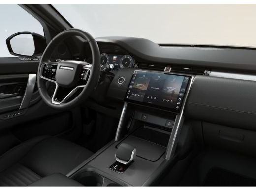 Land Rover Discovery Sport 1.5 P270e PHEV Landmark | 12-voudig elektrisch verstelbare bestuurdersstoel met memoryfunctie en ... ActivLease financial lease