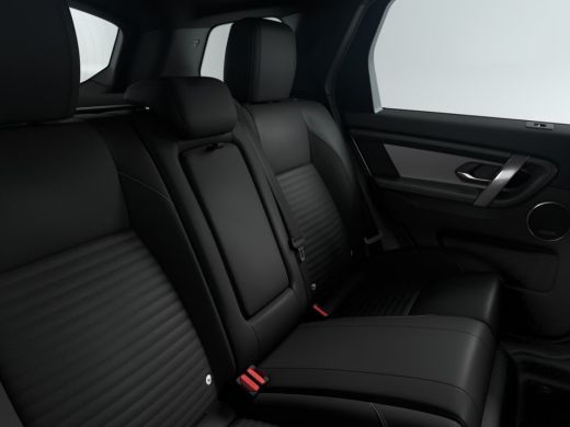 Land Rover Discovery Sport 1.5 P270e PHEV Landmark | 12-voudig elektrisch verstelbare bestuurdersstoel met memoryfunctie en ... ActivLease financial lease