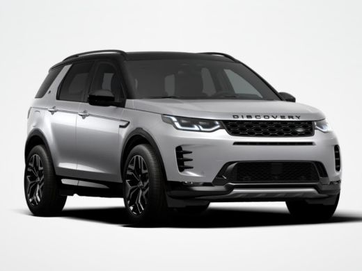 Land Rover Discovery Sport 1.5 P270e PHEV Landmark | 12-voudig elektrisch verstelbare bestuurdersstoel met memoryfunctie en ... ActivLease financial lease