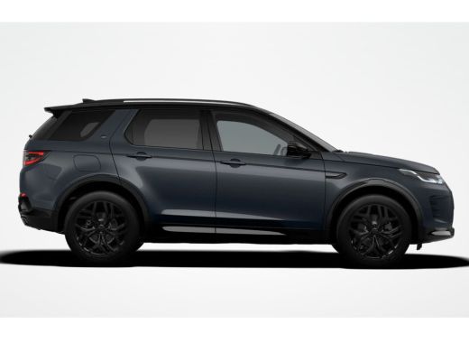 Land Rover Discovery Sport 1.5 P270e PHEV Landmark | 12-voudig elektrisch verstelbare bestuurdersstoel met memoryfunctie en ... ActivLease financial lease
