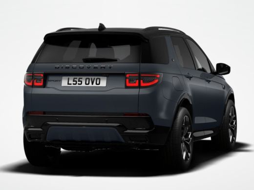Land Rover Discovery Sport 1.5 P270e PHEV Landmark | 12-voudig elektrisch verstelbare bestuurdersstoel met memoryfunctie en ... ActivLease financial lease