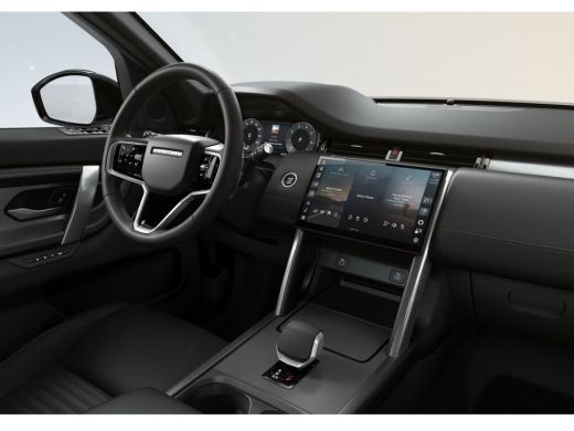 Land Rover Discovery Sport 1.5 P270e PHEV Landmark | 12-voudig elektrisch verstelbare bestuurdersstoel met memoryfunctie en ... ActivLease financial lease