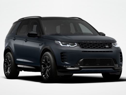 Land Rover Discovery Sport 1.5 P270e PHEV Landmark | 12-voudig elektrisch verstelbare bestuurdersstoel met memoryfunctie en ... ActivLease financial lease