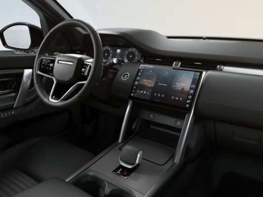 Land Rover Discovery Sport 1.5 P270e PHEV Landmark | 12-voudig elektrisch verstelbare bestuurdersstoel met memoryfunctie en ... ActivLease financial lease