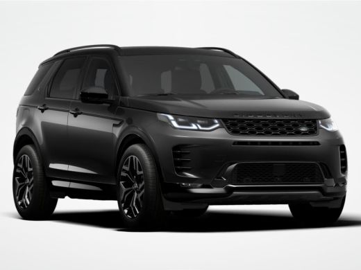 Land Rover Discovery Sport 1.5 P270e PHEV Landmark | 12-voudig elektrisch verstelbare bestuurdersstoel met memoryfunctie en ... ActivLease financial lease