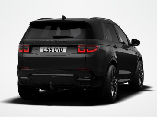 Land Rover Discovery Sport 1.5 P270e PHEV Landmark | 12-voudig elektrisch verstelbare bestuurdersstoel met memoryfunctie en ... ActivLease financial lease