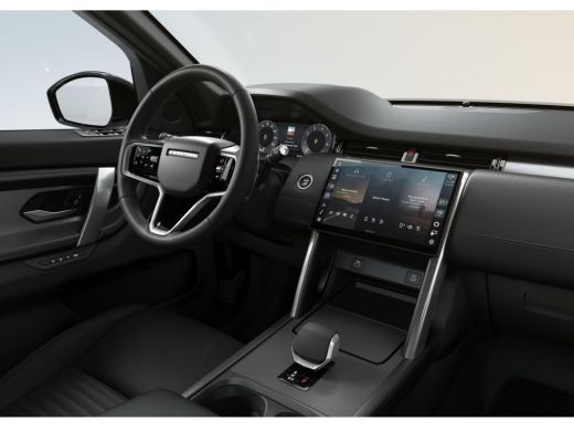Land Rover Discovery Sport 1.5 P270e PHEV Landmark | 12-voudig elektrisch verstelbare bestuurdersstoel met memoryfunctie en ... ActivLease financial lease