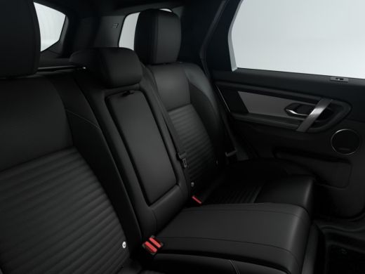 Land Rover Discovery Sport 1.5 P270e PHEV Landmark | 12-voudig elektrisch verstelbare bestuurdersstoel met memoryfunctie en ... ActivLease financial lease