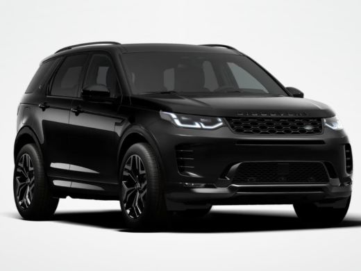 Land Rover Discovery Sport 1.5 P270e PHEV Landmark | 12-voudig elektrisch verstelbare bestuurdersstoel met memoryfunctie en ... ActivLease financial lease