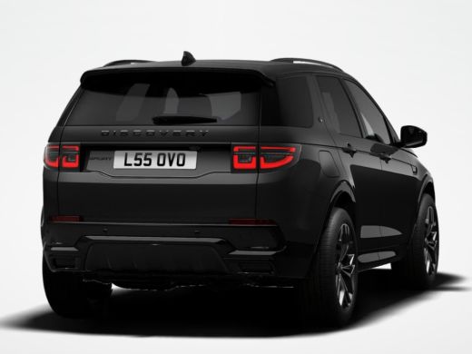Land Rover Discovery Sport 1.5 P270e PHEV Landmark | 12-voudig elektrisch verstelbare bestuurdersstoel met memoryfunctie en ... ActivLease financial lease