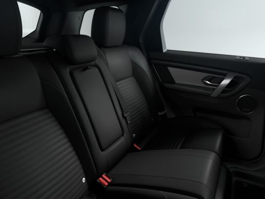 Land Rover Discovery Sport 1.5 P270e PHEV Landmark | 12-voudig elektrisch verstelbare bestuurdersstoel met memoryfunctie en ... ActivLease financial lease